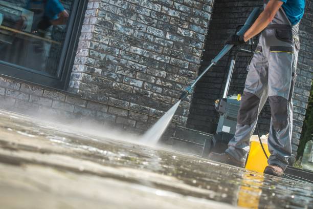 Best Post-Construction Pressure Washing  in Portsmouth, NH